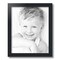 ArtToFrames 13x16 Inch  Picture Frame, This 1.25 Inch Custom MDF Poster Frame is Available in Multiple Colors, Great for Your Art or Photos - Comes with Regular Glass and  Corrugated (A46JE)
